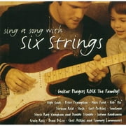 Sing A Song With Six Strings