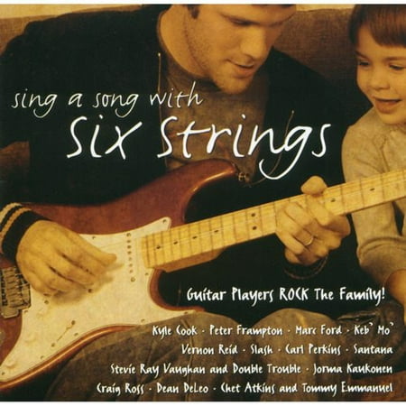 Sing A Song With Six Strings