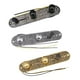 thumbnail image 4 of Interruptor de palanca de tablero de control de guitarra eléctrica perfecl Plata, 4 of 8