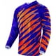 thumbnail image 4 of Envío gratuito mtb downhill verano camisa de manga larga enduro motocross mountain bike camisa dh maillot hombre camisa de secado rápido, 4 of 5