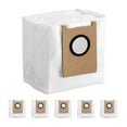 thumbnail image 3 of 6 Pack of 3L Dust Bags for eufy 3in1 E20 Reliable Filtration for Everyday Use, 3 of 7