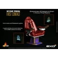 thumbnail image 2 of EXO-6 - Star Trek: First Contact - 1/6 Scale Enterprise-E Captain’s Chair Replica, Newsom International, Gifts, 2 of 6