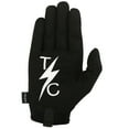 thumbnail image 2 of Thrashin Supply Covert V2 Mens Textile Gloves Black/Black XS, 2 of 2