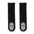 thumbnail image 2 of CHUANK Baby Slipper Socks Non Slip Socks Winter Thick Warm Solid Color Crew Socks with Grips, 2 of 6