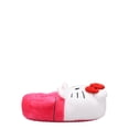 thumbnail image 2 of Hello Kitty by Sanrio Women’s Indoor/Outdoor Step-in Slipper, Dual Sizes 5/6-11/12, Regular Width, 2 of 5
