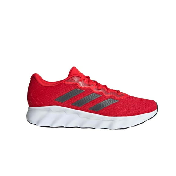 Tenis Adidas Switch Run Hombre ID5251 Rojo 27.5 cm