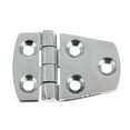 thumbnail image 4 of 2 Pares de Bisagras de Puerta de Barco de Acero Inoxidable de Grado Marino 316 de Lado Corto, 57 X 38 Mm Sunnimix Bisagra de puerta de barco marino, 4 of 6