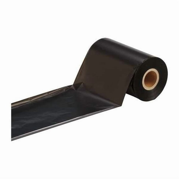 Brady Thermal Transfer Printer Ribbon,6000 R6007