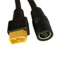 thumbnail image 6 of XT60 Male to DC7.9mmx5.5mm Female Adapter Cord for Solar Generators Power Cord, 6 of 11