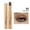 Matte Earth, variant on 3 Color Gradient Eyeshadow Stick, Portable Glitter Gradient Eye Shadow, Makeup Pen Color Gradient Eye shadow Rotation Flash Radiation Eye shadow Stick Durable Women's Eye Makeup Eye Shadow