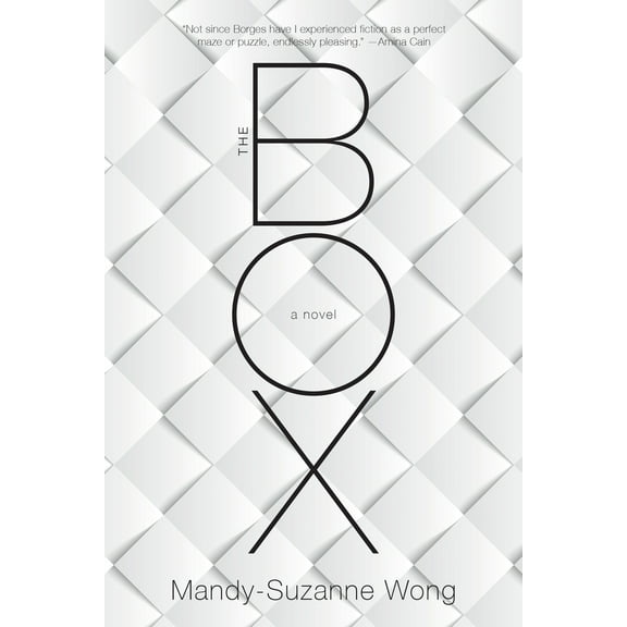 Pre-Owned The Box (Paperback) 1644452499 9781644452493