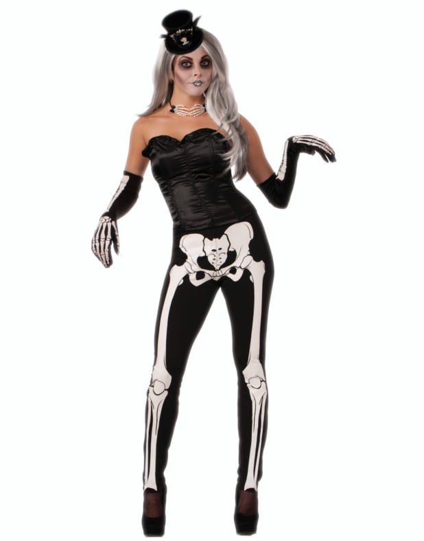 SKELETON-LEGGINGS - Walmart.com