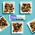 thumbnail image 2 of Fody Foods Food Bars Low Fodmap Dark Chocolate Nuts & Sea Salt - 12 Bars, 2 of 5