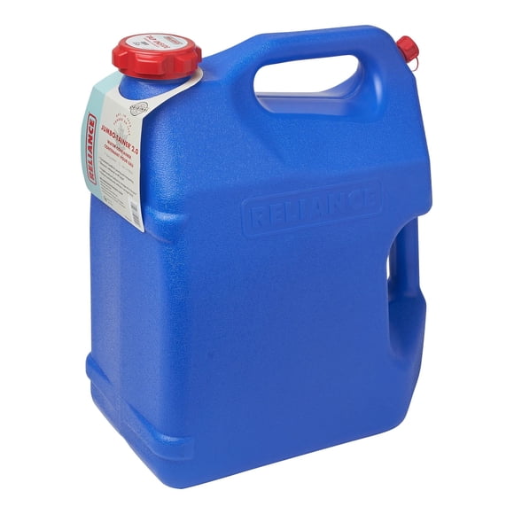 Contenedor de agua Reliance Products Jumbo Tainer 2.0 26,5 L