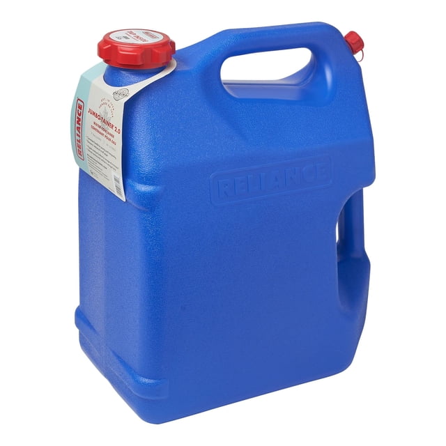 Contenedor de agua Reliance Products Jumbo Tainer 2.0 26,5 L