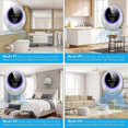 thumbnail image 5 of Ozone Machine Odor Removal for Home & Pets, Portable Generator with 10,000mAh Battery, Eliminator Home,Closet, 5 of 5