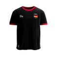 thumbnail image 1 of Playera Fexpro Manga Corta de Hombre Fifa Talla EG Negro, 1 of 4