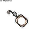 thumbnail image 1 of Opolski Home Back Button Key No Touch ID Replacement Part for Apple iPhone 6 7 8 Plus, 1 of 7