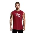 thumbnail image 3 of Playera Deportiva Gym Transpirable Tank Top Vanquish V Q R72, 3 of 7