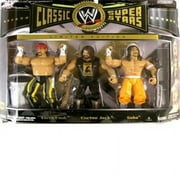 Wwe Figs