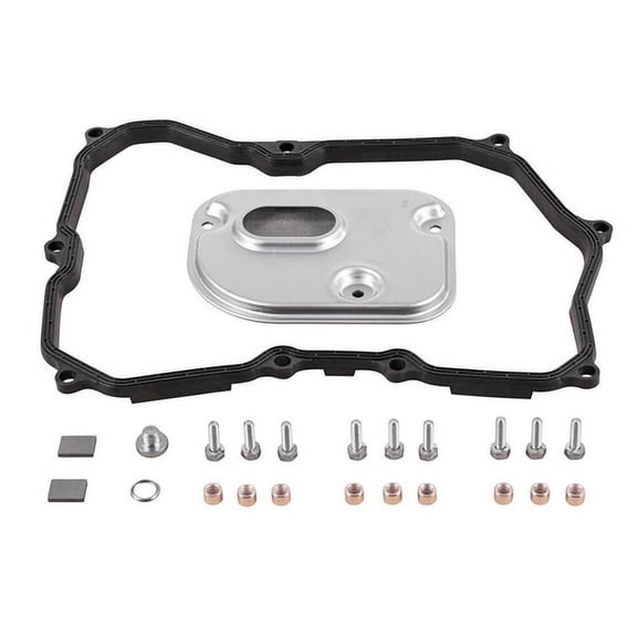 Vaico V10-3221-BEK Automatic Transmission Fluid Kit