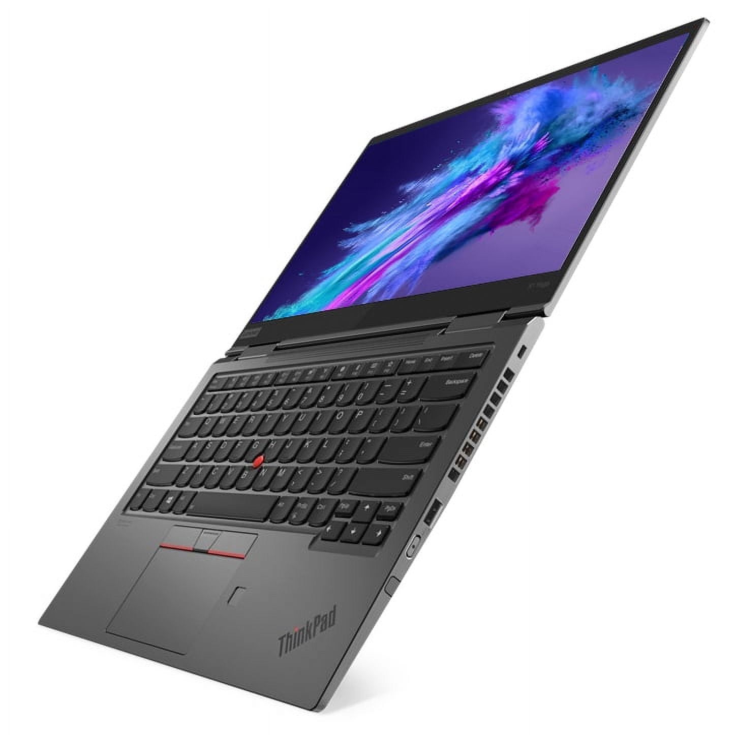 Lenovo ThinkPad X1 Yoga Gen 4 Intel i7-8665U 1.9Ghz - 16GB RAM - 512GB NVMe SSD - Win 11 Pro
