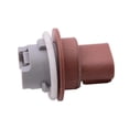 thumbnail image 3 of For Car Turn Signal Brake Light Socket 68030801AA, for 2011-2019 Grand Caravan, 2008-2016, 3 of 5