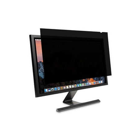 UPC: 0085896521051 | Kensington 17  FP170 Privacy Screen for Monitors – Black