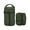 Green-10L, variant on GOGHOST Portable compression stuff sack, Foldable Waterproof Oxford Fabric, Suitable for Camping, Travel and Home Storage,Green,20L