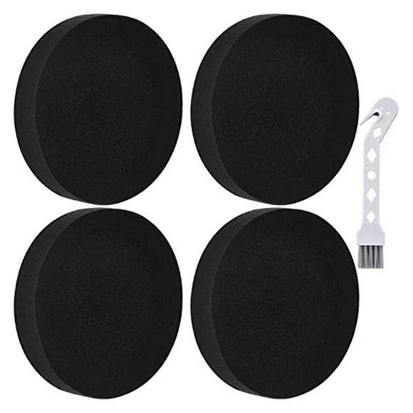 Bissell Powerforce Filters