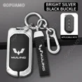 thumbnail image 4 of For Wuling A 3 buttons key case Hongguang S S3 PLUS Rongguang S V EV Bingguo Accessories Zinc alloy Car key case cover, 4 of 26