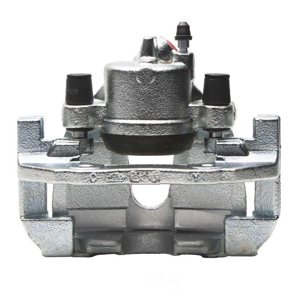 Dynamic Friction Company 331-80092 DFC Premium Caliper - Silver Zinc Coated