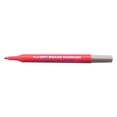 thumbnail image 1 of Pentel MW5S-B Dry Erase Whiteboard Marker red - 1 Each, 1 of 1