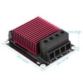 thumbnail image 2 of WHAMVOX UEETEK 3D Printer Heating Controller for Heatbed Extruder MOS Module, 2 of 8