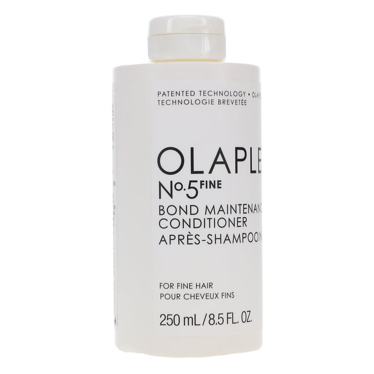Olaplex No.5 Fine Conditioner /オラプレックス Olaplex No. 5Fine Bond Maintenance Conditioner 8.5 oz - Walmart.com