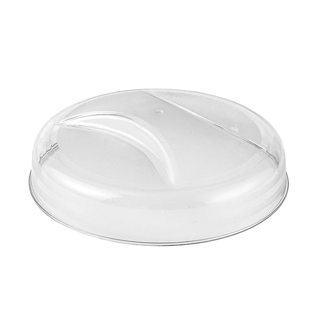 Plastic Storage Box Lid Refrigerator Storage Container Cover Insulation Cover for Grains Dried Food