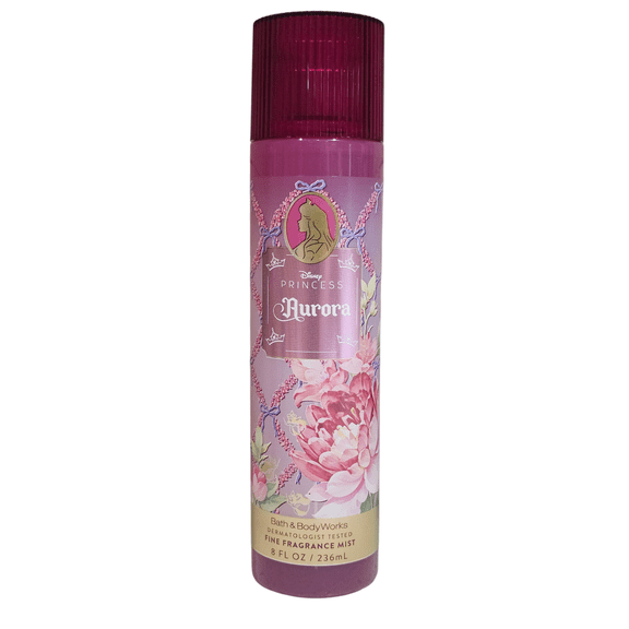 Bath & Body Works Fine Fragrance Mist Aurora 8oz