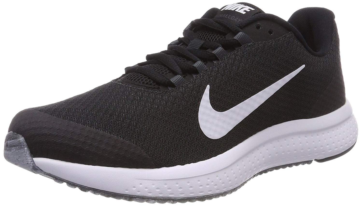 nike runallday black