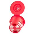 Brew & Save Reusable KCup BPA Free Plastic Reusable Keurig Kcup Filter