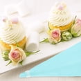 thumbnail image 2 of 1 Set Cream Press Tool Biscuit Maker Cake Decoration Tool Household Piping Tips Bags, 2 of 8
