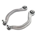 thumbnail image 4 of GELUOXI Front Lower Control Arm for Tesla Model 3 Sedan Model Y Sport Utility 2017-2023 Silver 2Pcs, 4 of 9