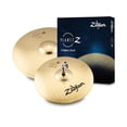 thumbnail image 1 of Paquete platillos ZILDJIAN ZP1418 dorado, 1 of 4