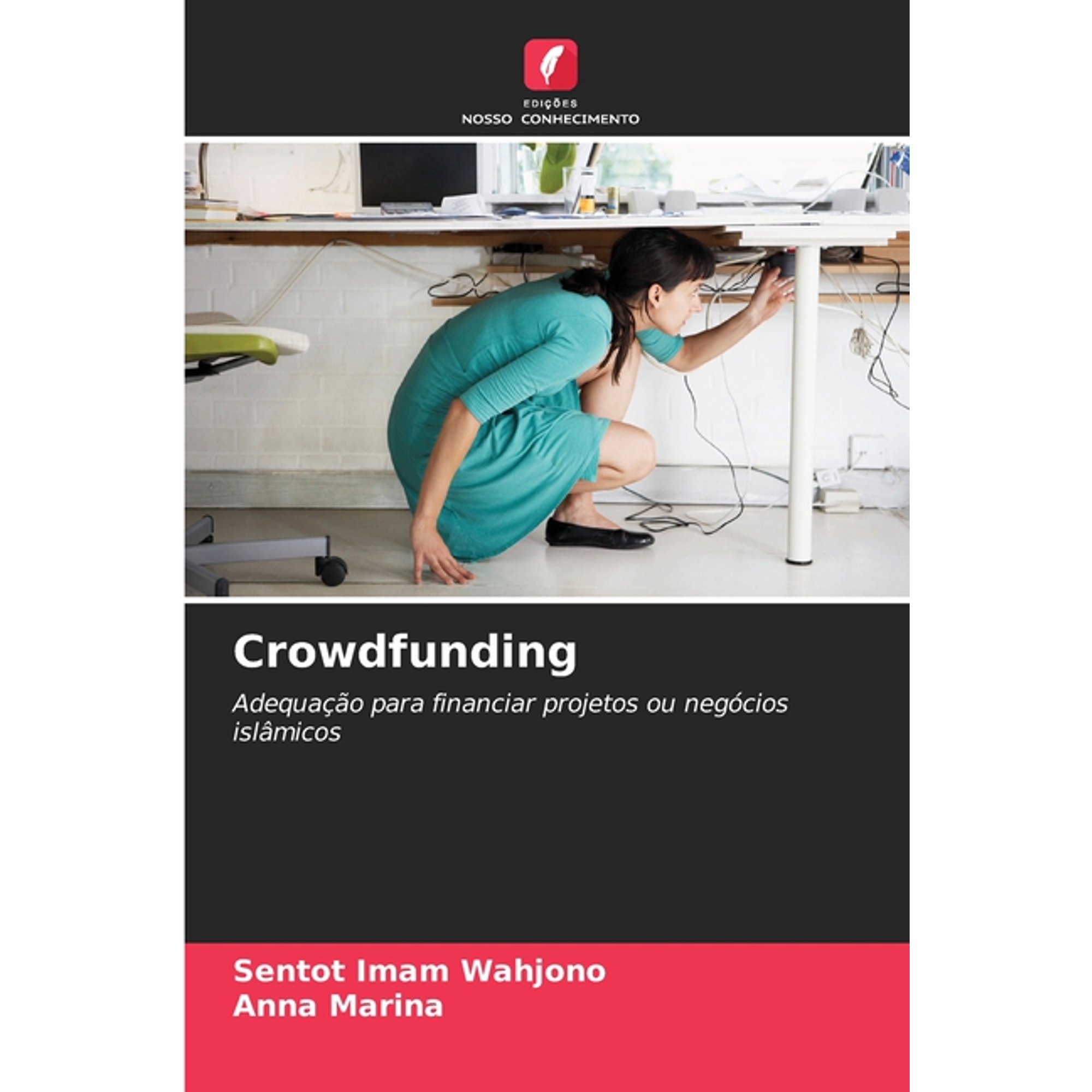 Crowdfunding, (Paperback)