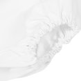 thumbnail image 3 of Beekeeping Protective Veil Jacket Bee Suit Smock Double Zippers Beekeeper Accessory for Long Term Use, 3 of 7