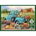 thumbnail image 3 of Cobble Hill Casse-Tête - Camion de Fleurs, Casse-Tête de 1000 Pcs, 3 of 3