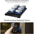 thumbnail image 4 of DJI Pocket 3 Support de Caméra Magnétique Angle Réglable Facile à Installer pour Divers Scénarios, 4 of 8