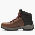 thumbnail image 5 of Georgia Boot Eagle Trail Alloy Toe Waterproof Hiker in Brown/Black, 5 of 7
