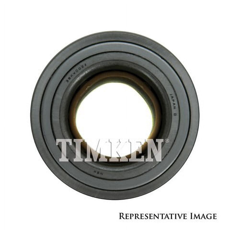 Timken 513001 Tapered Wheel Bearing