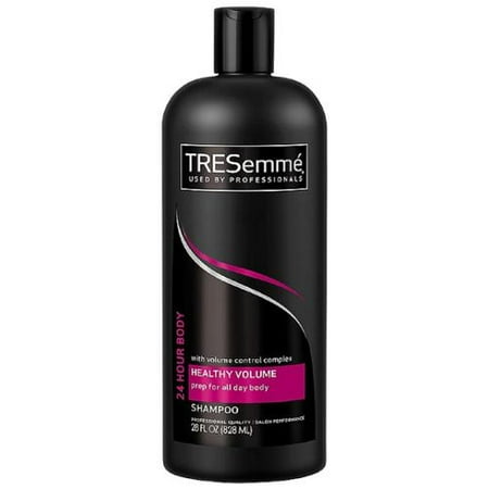 TRESemme 24 Hour Body Healthy Volume Shampoo 28 oz (Pack