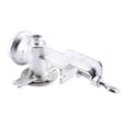 thumbnail image 2 of Corn Grinder, Grain Mill Manual Grinder For Corn Rice Soybeans Pepper Chickpeas Cast Iron Wheat Grinder For Domestic Use Cast Iron Corn and Grain Mill with High, 2 of 8